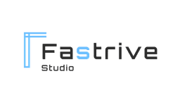 Fastrive Studio Logo
